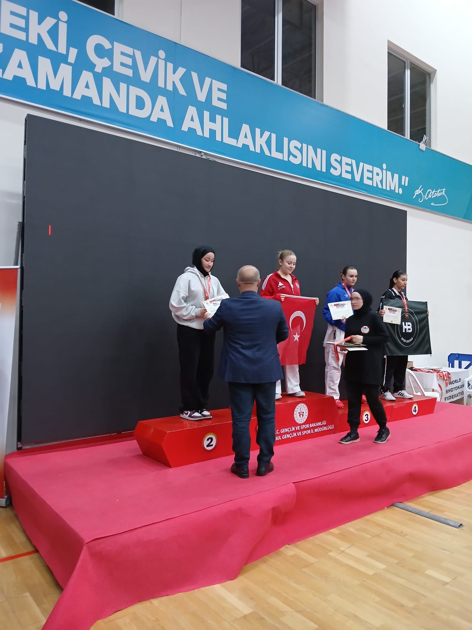 ASKE Karate Galeri Fotoğrafı 35